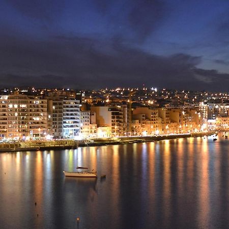 Perfect Location, Cosy 1Br Apartment Sliema Buitenkant foto